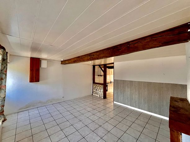 Maison 1 pièce 47 m²