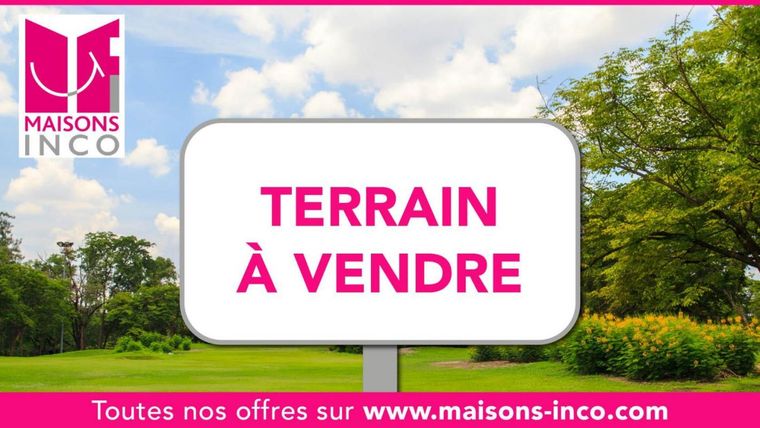 Terrain Vente Gambais  600m² 179900€