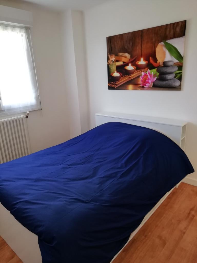 Chambre de 10m2 à louer sur Ploufragan