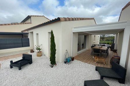 Maison 5 pièces 92 m²