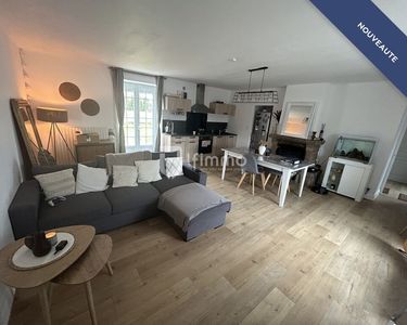 Maison 4 pièces 86 m²