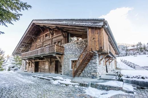 Chalet 8 pièces 602 m²