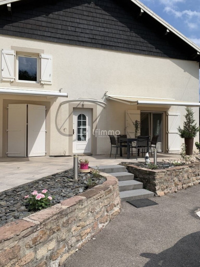 Maison 6 pièces 180 m²