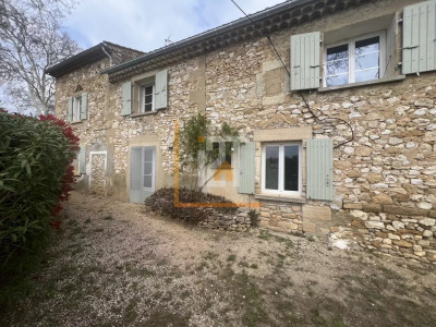 Maison 4 pièces 154 m²