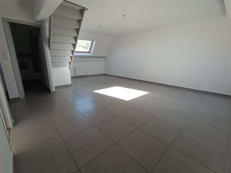 Appartement Location Étampes 4p 61m² 845€