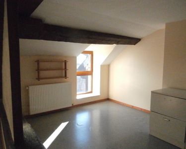 Appartement Location Vesoul 2p 60m² 490€