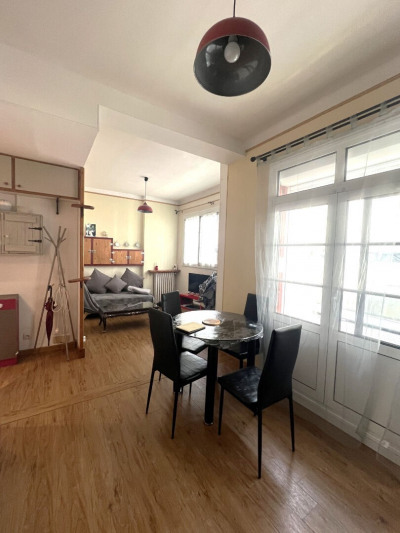 Appartement 2 pièces 29 m²