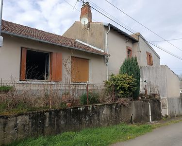 Maison 4 pièces 81 m²