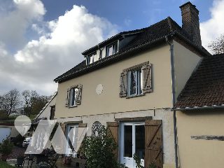 Maison 5 pièces 145 m²