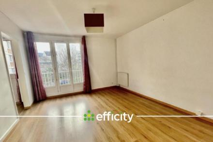 Appartement 4 pièces 64 m²