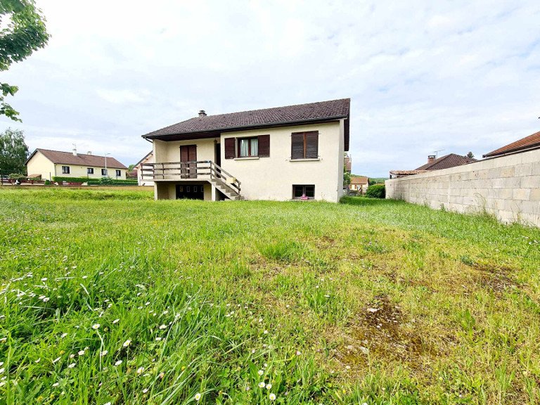 Maison 3 pièces 81 m² 