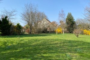 Terrain Vente Dourdan  400m² 125000€