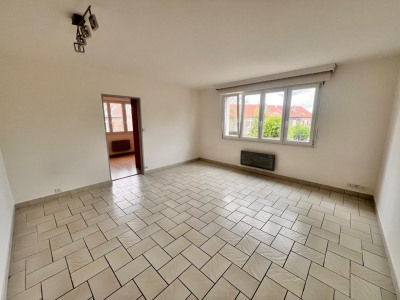 Appartement 5 pièces 77 m² 