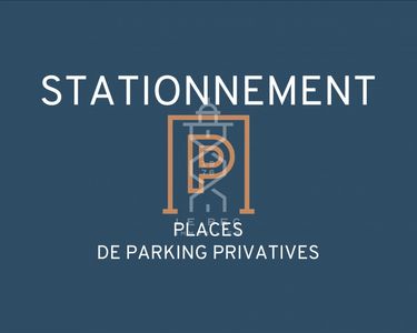 Parking/box 12 m² Lorient 