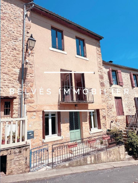 Maison de village 4 pièces 135 m² 