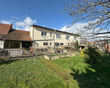 SARRALBE - LOT 2 MAISONS 205m² - IDÉAL BI-FAMILLE OU INVESTISSEUR