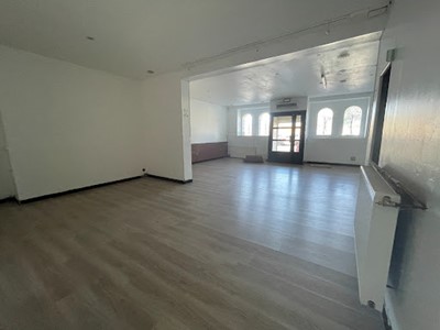 Maison 7 pièces 195 m²