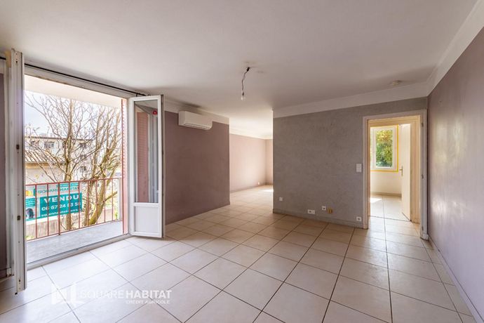 Appartement 5 pièces 80 m²