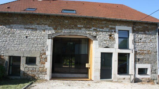 Maison 4 pièces 184 m²