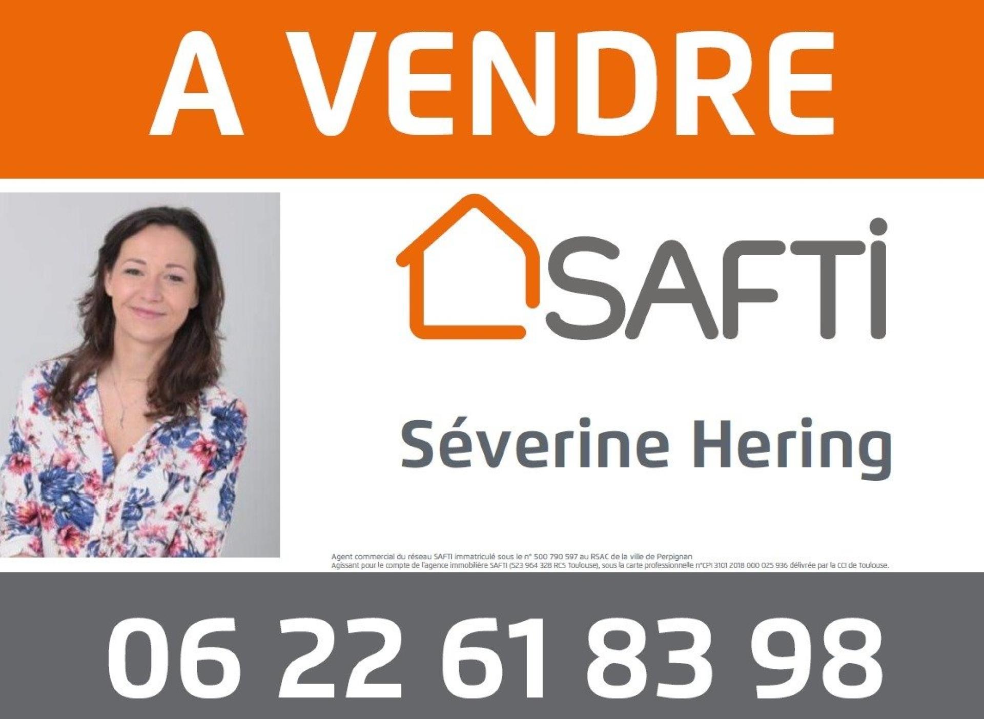 Appartement F2 au centre ville de BAGES