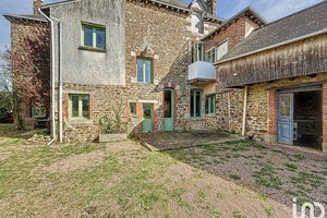 Vente Maison/villa 7 pièces