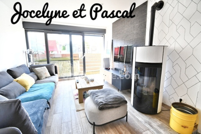 Maison 4 pièces 88 m² 