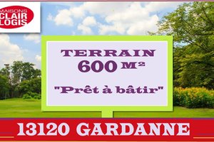 Devenez propriétaire de votre villa à GARDANNE 