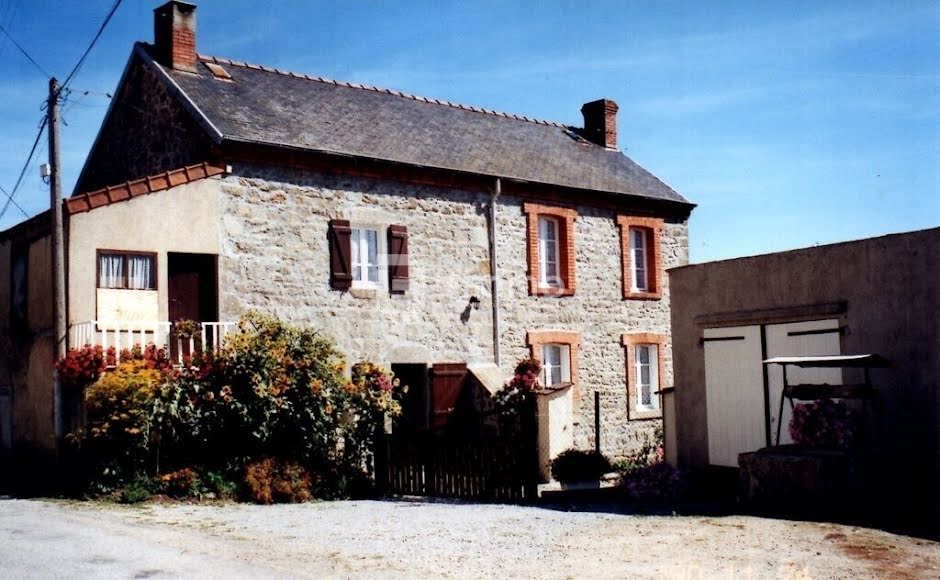 Maison 4 pièces 130 m²