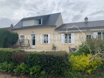 Maison 6 pièces 137 m²