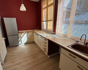 Location appartement centre-ville amiens 