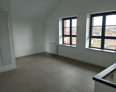 Appartement T3