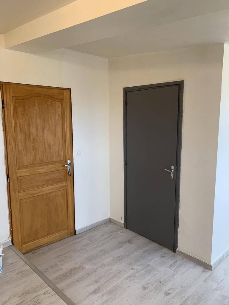 Appartement de 37m2 à louer sur Verquigneul