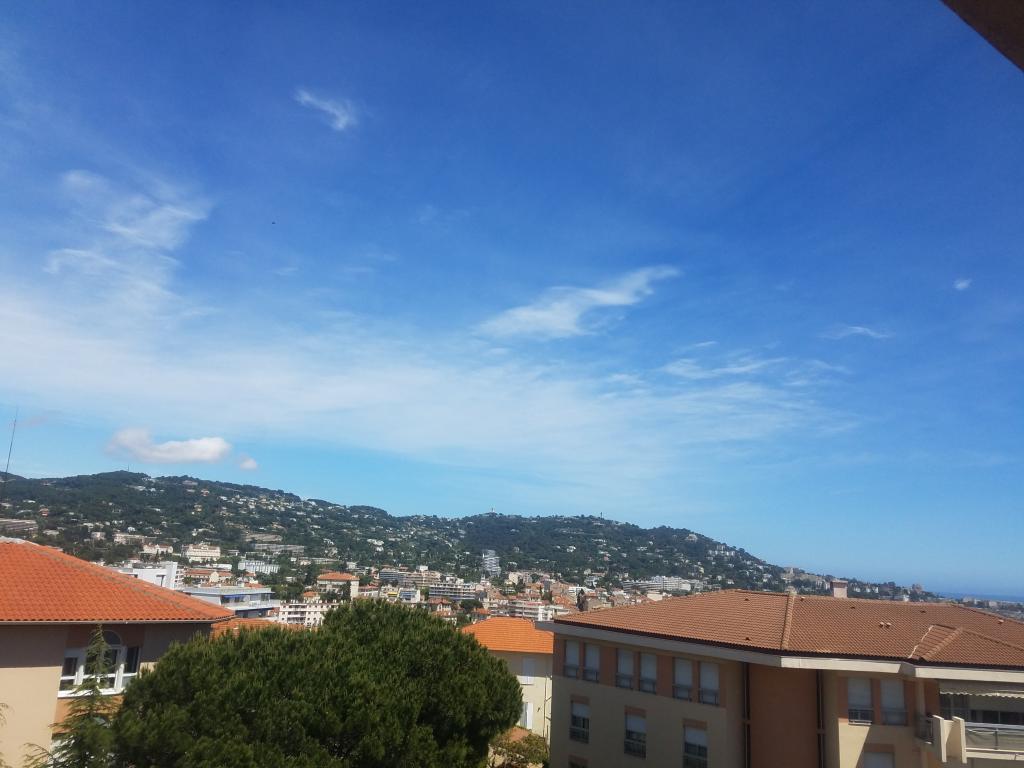 Chambre en colocation à Cannes