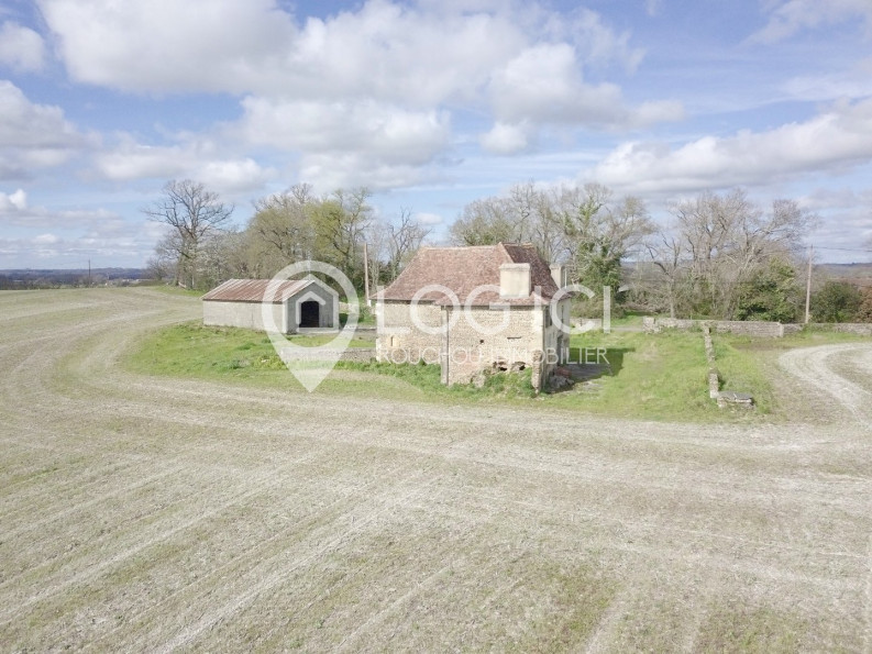 Corps de ferme 4 pièces 200 m²