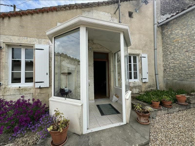 Maison 2 pièces 57 m² 