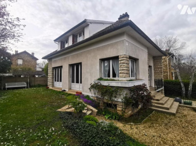 Maison 7 pièces 127 m²