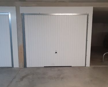 Garage 11m2 avec rangements