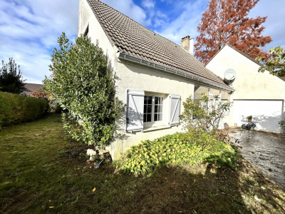 Maison 5 pièces 176 m²