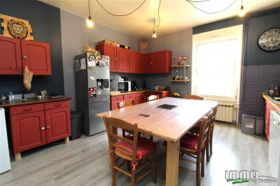 Appartement 5 pièces 103 m²