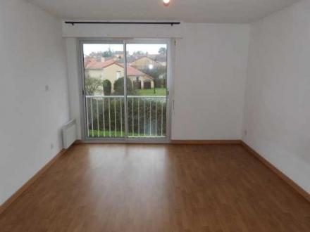 Appartement 1 pièce 25 m²