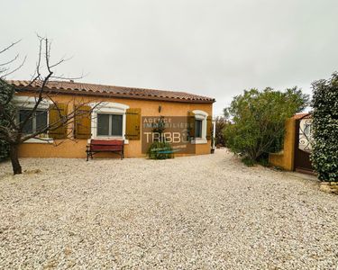 Villa 4 pièces 90 m²