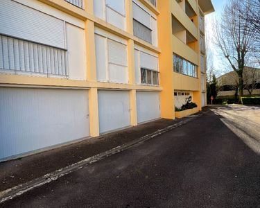 Parking/box 12 m² LES SABLES D OLONNE