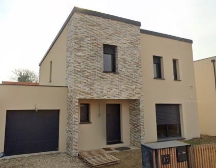 Maison 5 pièces 120 m²