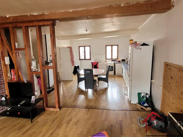 Immeuble Vente Wassy  230m² 69500€