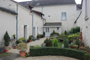 COTEAUX SUR LOIRE