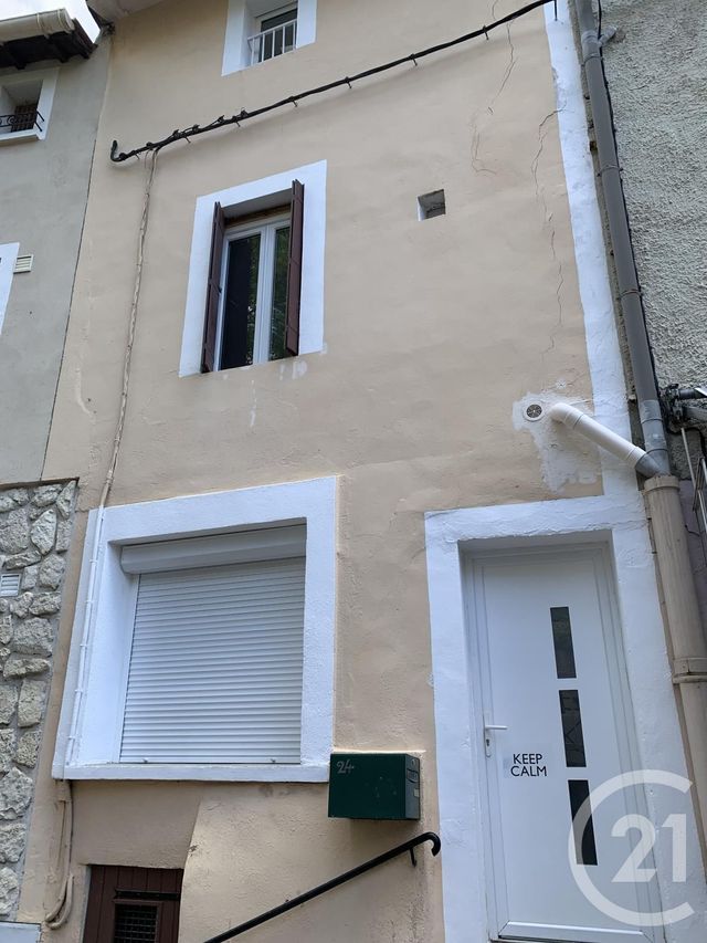 Maison 4 pièces 68 m²