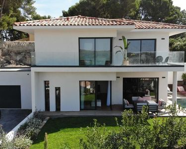 Villa 5 pièces 150 m²