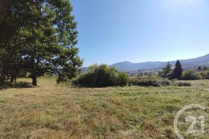 Terrain Vente Saint-Girons  1002m² 49500€