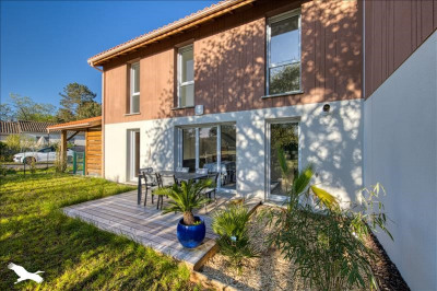 Maison 4 pièces 82 m²