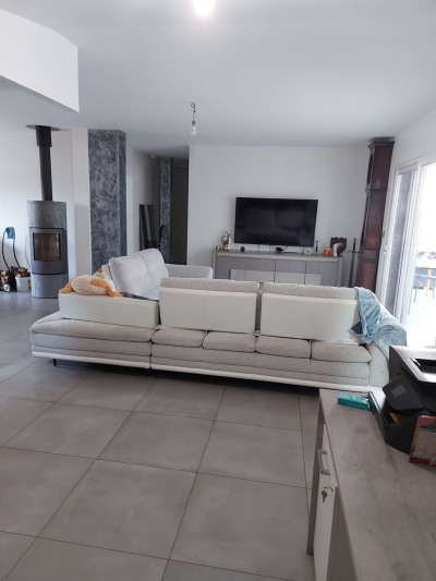 Maison 5 pièces 135 m²